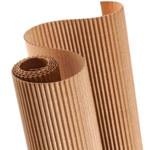 Гофрокартон