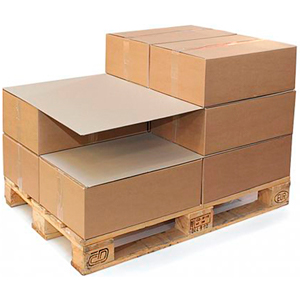 Расчеты упаковки