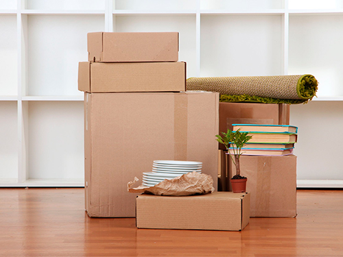 Онлайн расчет упаковки для переезда