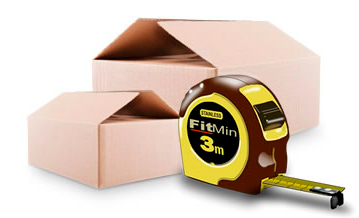 Коробки на заказ