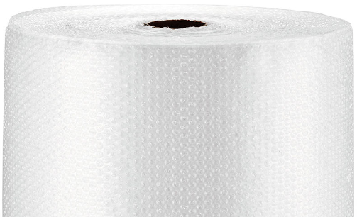 Пузырчатая пленка