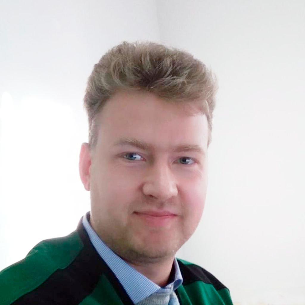 Менеджер Сергей