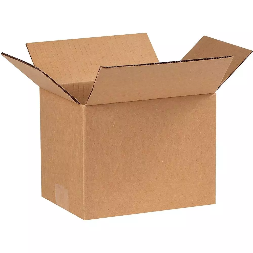 Коробка 200х150х150