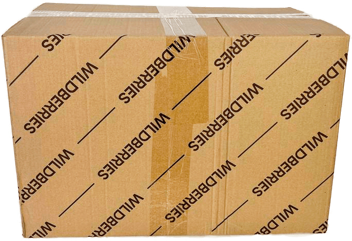 б/у коробки