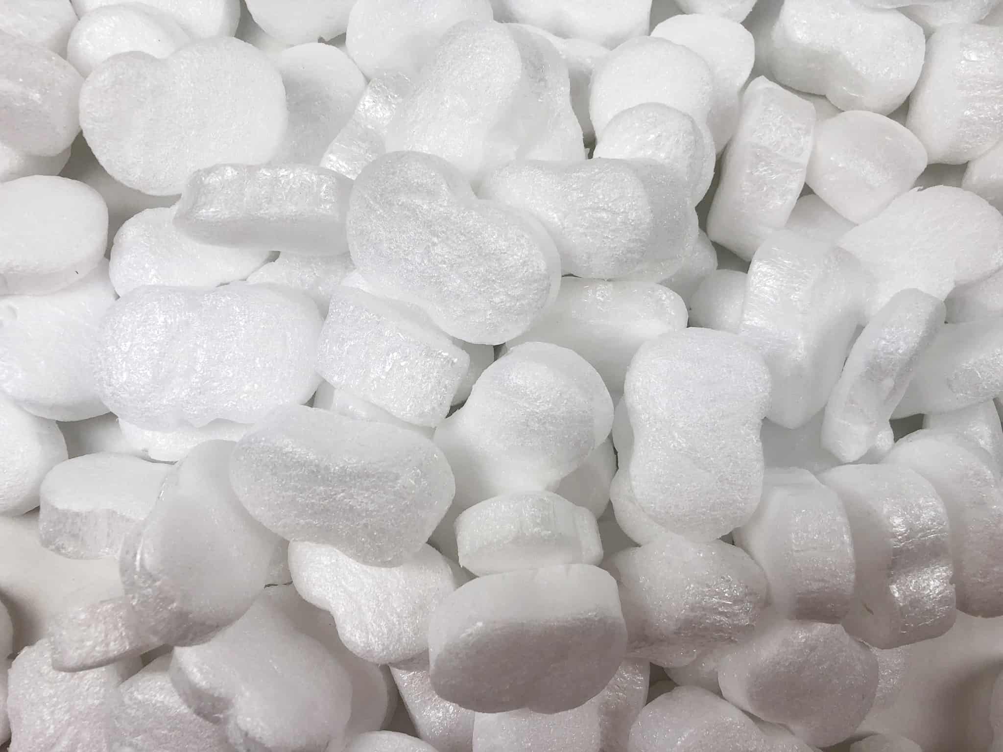 Наполнители для коробок