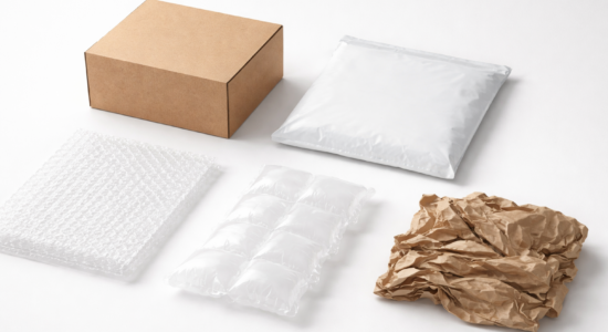 Требования к упаковке для работы на AliExpress