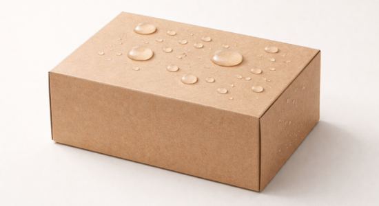 Для чего необходимо ламинировать картонную упаковку?