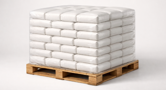 Как правильно упаковать муку для хранения и транспортировки