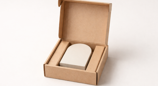 Как правильно выбрать упаковку для товара