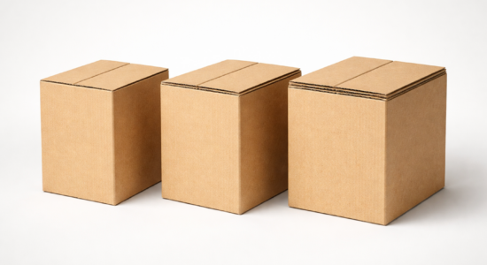 Что такое гофроящик и где он применяется