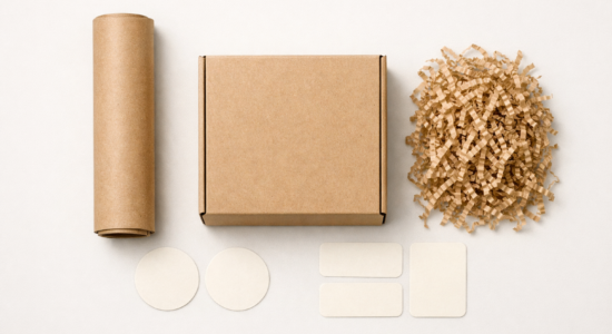 Для чего нужна упаковка: функции, задачи и влияние на продажи товара