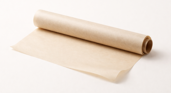 Вощеная бумага: что это, как производится и где применяется в упаковке