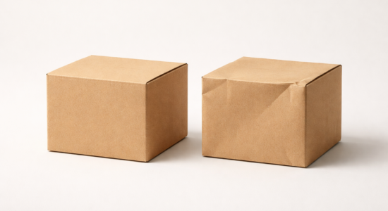 5 ошибок при выборе упаковки для бизнеса и как их избежать: пошаговое руководство