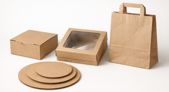 Как упаковать пирог варианты упаковки для кондитерских и доставки