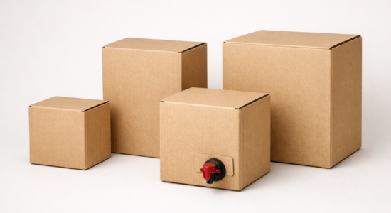 Bag-in-Box упаковка: что это, устройство и преимущества для хранения жидкостей