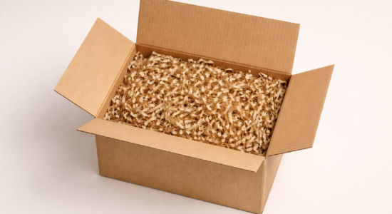 Почему важно правильно подбирать размеры коробок