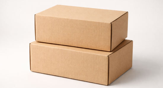 Как рассчитать оптимальную прочность коробки под вес груза