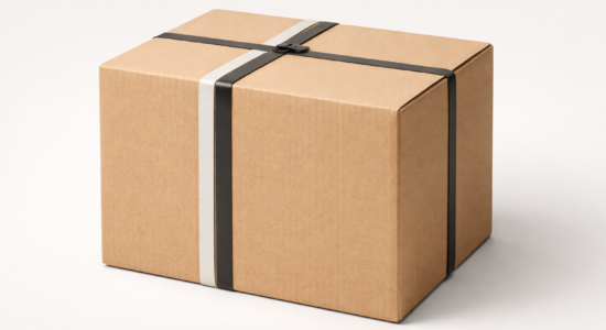 Как выбрать усиленную транспортную коробку для тяжёлых грузов