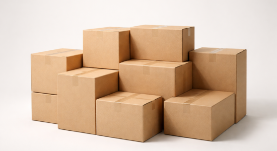 Какие коробки выбрать для маркетплейсов в 2026 году: требования и тренды