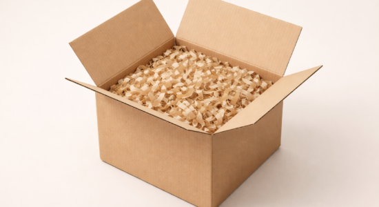 Как рассчитать оптимальный размер и формат коробки под товар