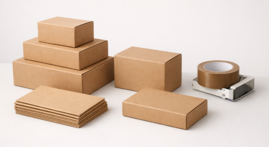 Как подготовить упаковку к масштабированию бизнеса