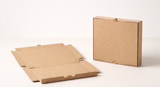 Как сложить коробку от пиццы: пошаговая инструкция по сборке упаковки