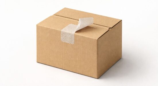 Гарантия целостности: какие бывают индикаторы вскрытия для картонных коробок