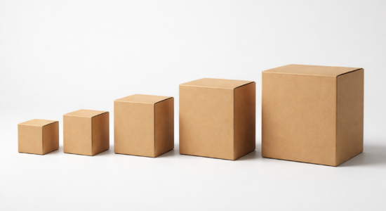Какие коробки выбрать для фулфилмент-центров с высокими оборотами