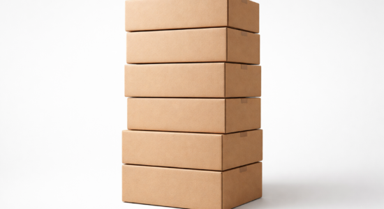 Особенности контейнерных перевозок и их влияние на упаковку