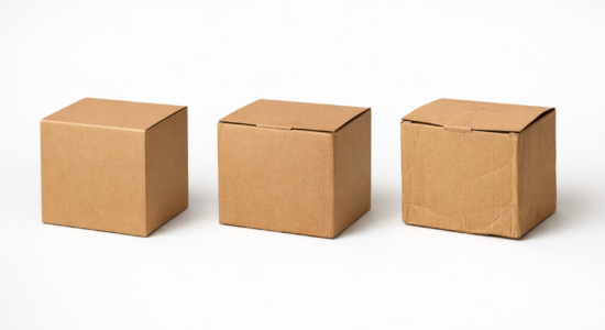 Total Cost of Ownership (TCO) упаковки: как рассчитать реальные затраты от закупки до утилизации