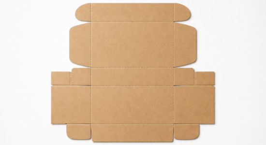 Как правильно читать чертеж короба в каталоге FEFCO инструкция для закупщика