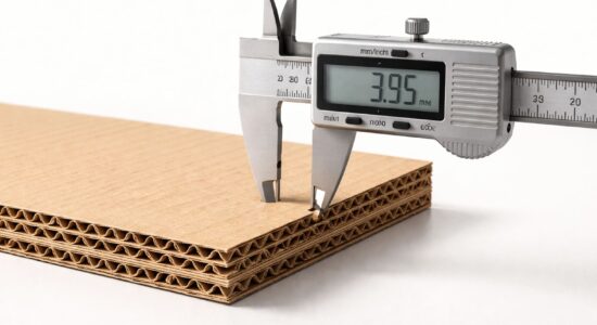 Статистический контроль процесса (SPC) в производстве гофроупаковки: как снижать брак и стабилизировать качество