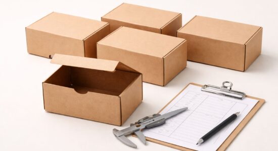 Пилотная партия упаковки: как запустить тестовый тираж и избежать ошибок перед серийным производством